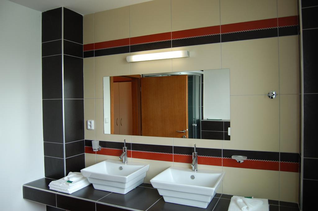 Hotel 21 Pressburg Zimmer foto